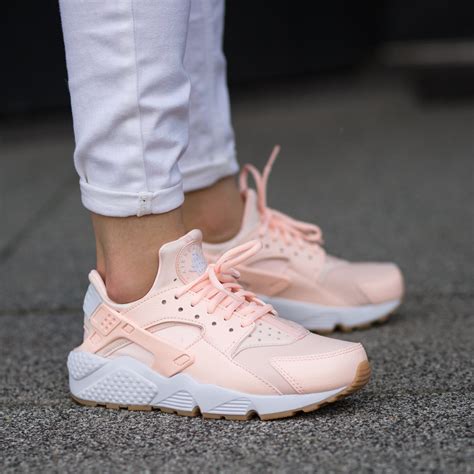 nike air huarache damen günstig rosa|Nike Air Huarache Women ab 69,99 € (Black Friday Deals .